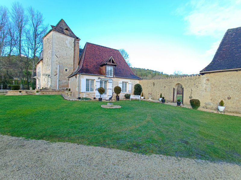 French property for sale in Saint-Crépin-d'Auberoche, Dordogne - €630,000 - photo 9