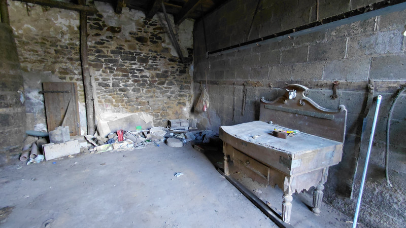 French property for sale in Le Mené, Côtes-d'Armor - €88,000 - photo 8