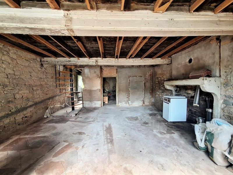 French property for sale in Molinot, Côte-d'Or - €49,000 - photo 7