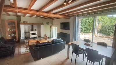 French property for sale in Chevaigné-du-Maine, Mayenne - €156,000 - photo 6