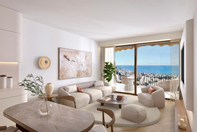 French property for sale in Nice, Alpes-Maritimes - €599,000 - photo 2
