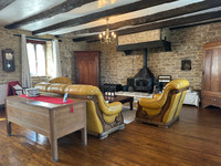 Maison à vendre à Josselin, Morbihan - 221.550 € - photo 5