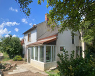 Maison à vendre à Saint-Désiré, Allier - 39.950 € - photo 1