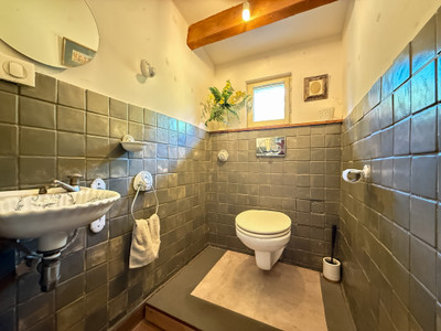 French property for sale in Verteillac, Dordogne - €289,800 - photo 9