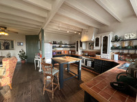 Maison à vendre à Rouzède, Charente - 425.000 € - photo 9