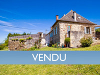 French property, houses and homes for sale in Voutezac Corrèze Limousin