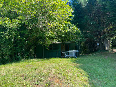 French property for sale in Abjat-sur-Bandiat, Dordogne - €66,600 - photo 2