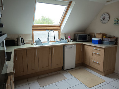 French property for sale in Plouyé, Finistère - €147,150 - photo 2