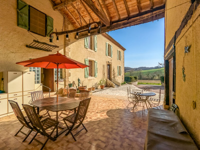 French property for sale in Sariac-Magnoac, Hautes-Pyrénées - €479,000 - photo 3