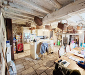 Maison à vendre à Croze, Creuse - 160.500 € - photo 6