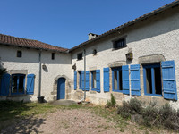 Maison à vendre à Dournazac, Haute-Vienne - 270.000 € - photo 2