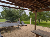 Maison à vendre à Parnac, Indre - 249.950 € - photo 3