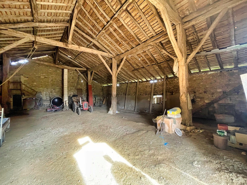 French property for sale in Mareuil en Périgord, Dordogne - €299,900 - photo 12