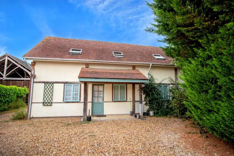 French property for sale in Richelieu, Indre-et-Loire - €170,130 - photo 0