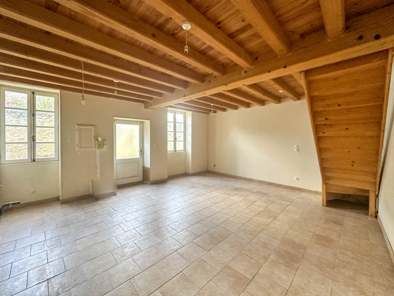 French property for sale in Beauvais-sur-Matha, Charente-Maritime - €19,950 - photo 1