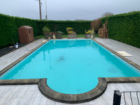 Maison à vendre à Saint-Savinien, Charente-Maritime - 299.999 € - photo 4