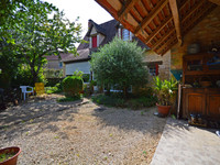 Maison à vendre à Coulaures, Dordogne - 159 000 € - photo 9