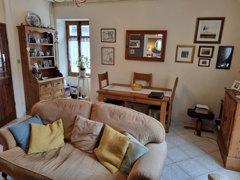 French property for sale in Lesterps, Charente - €88,989 - photo 2