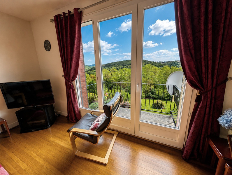 French property for sale in Moutier-Rozeille, Creuse - €194,400 - photo 4