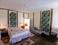 Maison à vendre à Aigurande, Indre - 149.800 € - photo 4