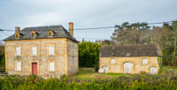 Maison à vendre à Calviac-en-Périgord, Dordogne - 253 590 € - photo 2