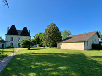 Chateau à vendre à Sainte-Foy-la-Grande, Gironde - 780 000 € - photo 2