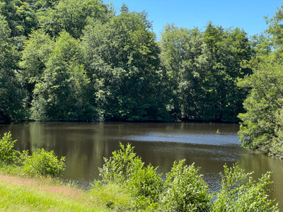 French property for sale in Abjat-sur-Bandiat, Dordogne - €66,600 - photo 1