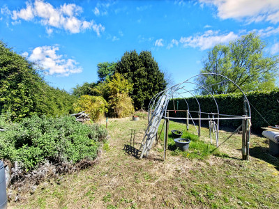 French property for sale in Loge-Fougereuse, Vendée - €29,000 - photo 1