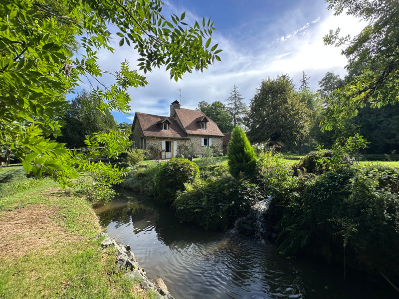 Maison à Sarlande, Dordogne - photo 1