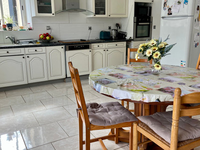 French property for sale in Crédin, Morbihan - €174,600 - photo 3