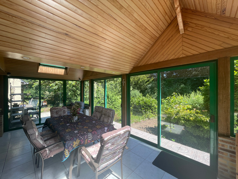 French property for sale in Saint-Nicolas-du-Pélem, Côtes-d'Armor - €136,250 - photo 2