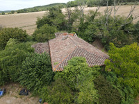 Maison à vendre à Montaïn, Tarn-et-Garonne - 46.600 € - photo 2