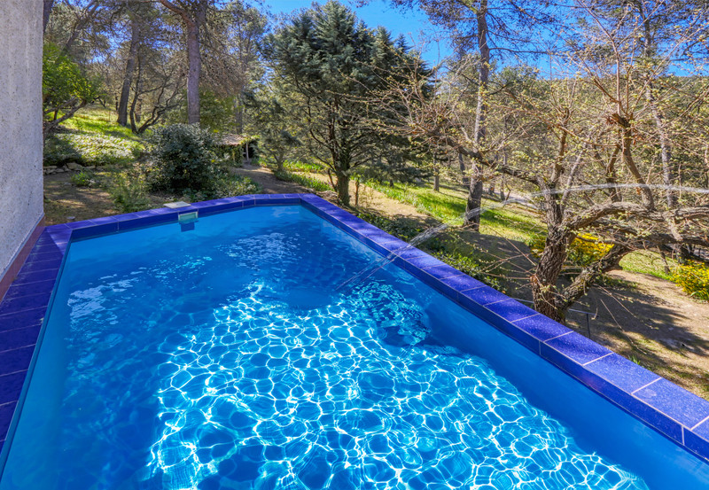 French property for sale in Belcodène, Bouches-du-Rhône - €825,000
