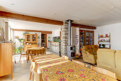 French property for sale in Saint-Flour, Puy-de-Dôme - €447,000 - photo 5