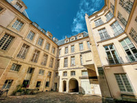 Appartement à Paris 4e Arrondissement, Paris - photo 2