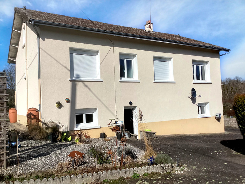 French property for sale in Champagnac-la-Rivière, Haute-Vienne - €202,500 - photo 11