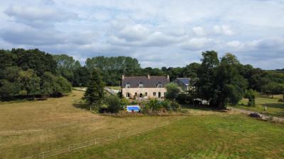 house for sale in Cotes_d_Armor