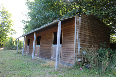 French property for sale in Chaulieu, Manche - €329,500 - photo 3
