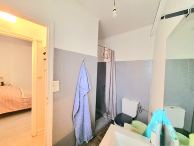 French property for sale in Saint-Brieuc, Côtes-d'Armor - €110,500 - photo 6