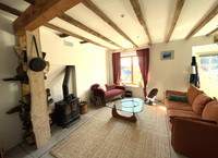 Maison à vendre à Saint-Mayeux, Côtes-d'Armor - 264.825 € - photo 5