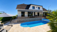Propriété à vendre à Panazol, Haute-Vienne - 695 000 € - photo n°2