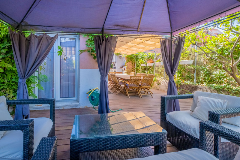 House for sale in ST ISIDORE AlpesMaritimes Coup de Coeur