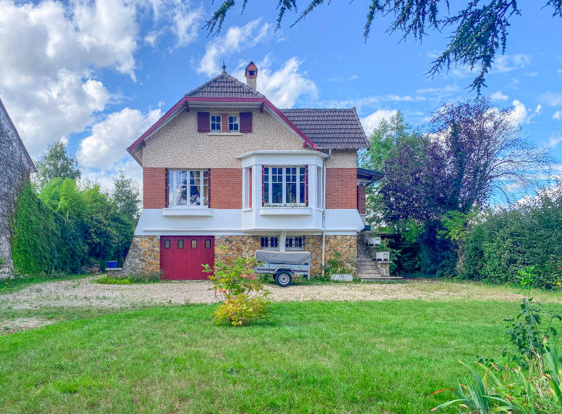Maison à vendre à Barbizon, Seine-et-Marne - 899.000 € - photo 1