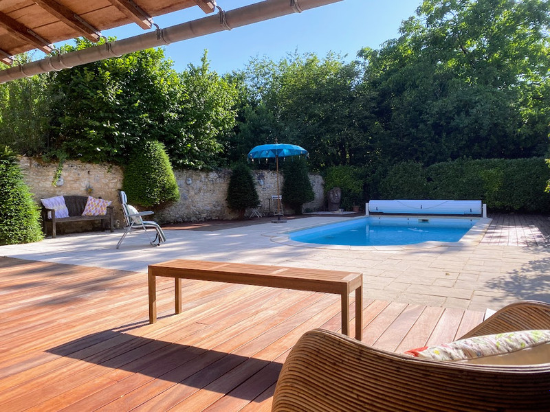 French property for sale in Val-de-Bonnieure, Charente - €320,000 - photo 3