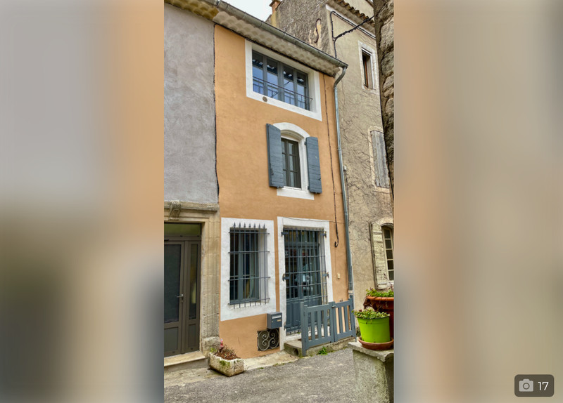 Vente Maison 96m² 5 Pièces à Céreste (04280) - Leggett Immobilier