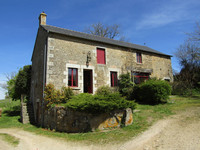 French property, houses and homes for sale in Saint-Pierre-des-Nids Mayenne Pays_de_la_Loire