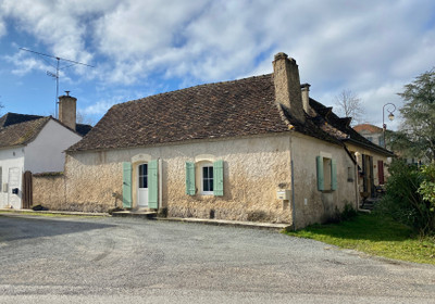 Maison à vendre à Le Fleix, Dordogne, Aquitaine, avec Leggett Immobilier