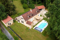 Maison à vendre à Lembras, Dordogne - 599.000 € - photo 2