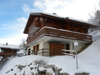 Maison à vendre à Aime-la-Plagne, Savoie, Rhône-Alpes, avec Leggett Immobilier