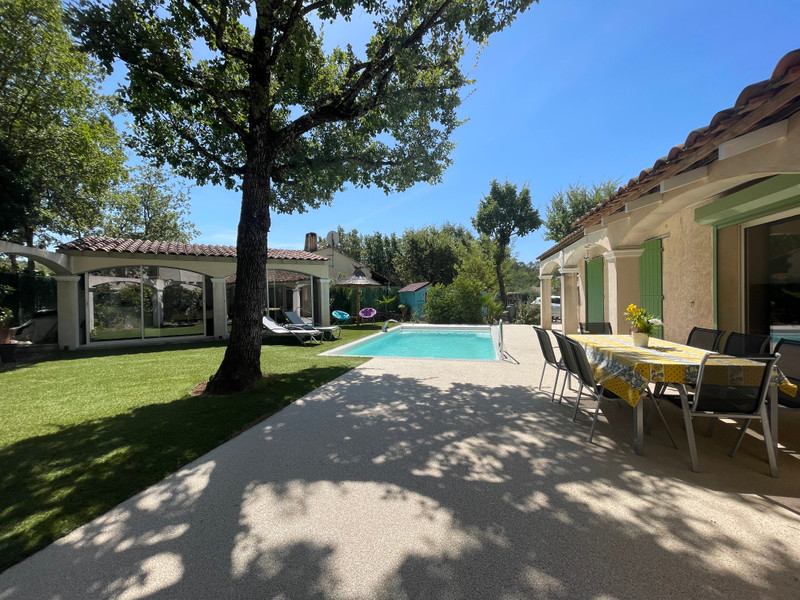 French property for sale in Fayence, Var - €524,000 - photo 2